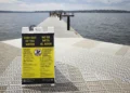 Six Seattle-Area Beaches Closed to Swimming Due to High Bacteria Levels