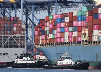 Container Ship Captain Arrested in Seattle After Testing Six Times Legal Alcohol Limit