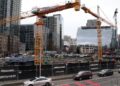 Washington Leads Nation in Construction Job Losses as Seattle Housing Prices Hit Record High