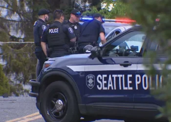West Seattle Man Arrested After Firing Shots Inside Apartment, Found With Guns and Drugs