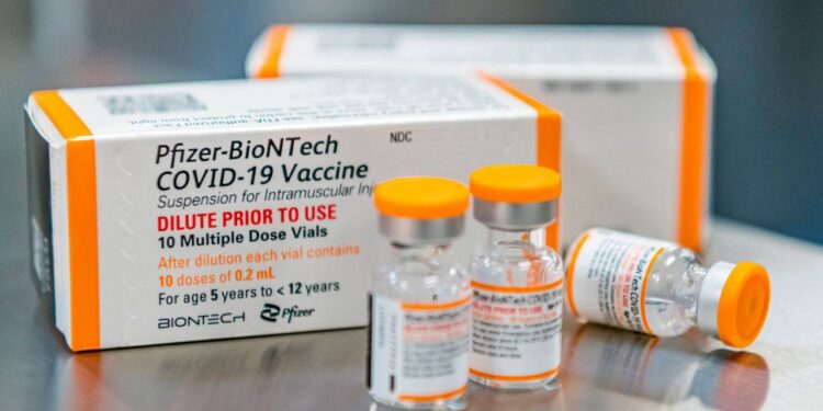 King County Records Summer COVID-19 Surge with Rising Hospitalisations