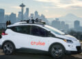 Seattle Outlines Roadmap for Welcoming Driverless Cars, With Equity and Safety at the Center