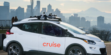 Seattle Outlines Roadmap for Welcoming Driverless Cars, With Equity and Safety at the Center