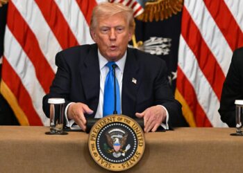 Trump Enacts Sweeping Global Tariffs, Reshaping U.S. Trade Policy