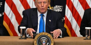 Trump Enacts Sweeping Global Tariffs, Reshaping U.S. Trade Policy