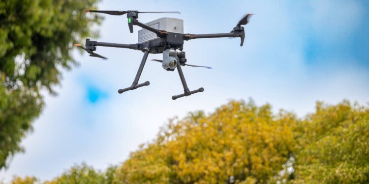 Snohomish County Drone Program Shows Promise but Faces Funding Reality Check
