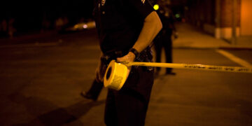 Donor Increases Reward for Information in Federal Way Homicide