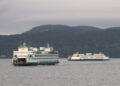 Washington Ferry System’s Green Transition Faces Reality Check After Hybrid Breakdown