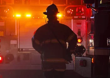 Fatal House Fire Claims One Life in Bellevue Neighbourhood