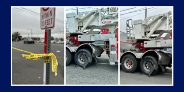 Early Morning Crash on Aurora Involving Seattle Fire Truck Leaves One Dead, Shuts Down Highway for Hours