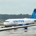 United Airlines Resumes Operations After Nationwide Grounding Caused by Tech Malfunction
