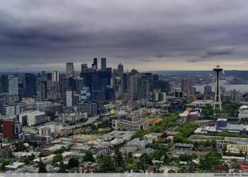 Seattle Faces $143 Million Budget Gap as New Global Tariffs Loom