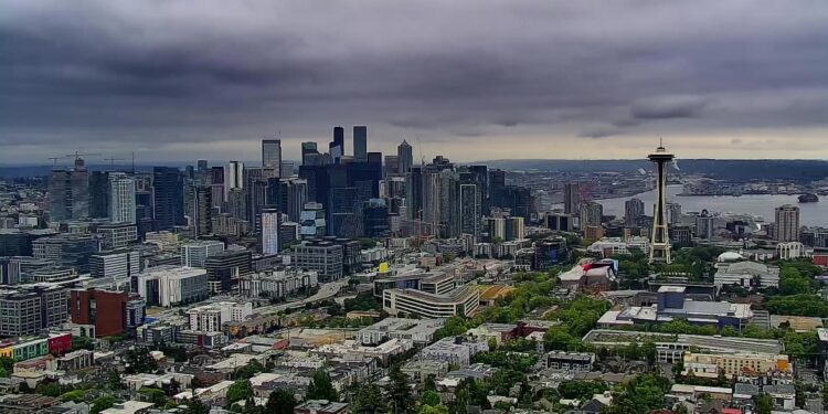 Seattle Faces $143 Million Budget Gap as New Global Tariffs Loom