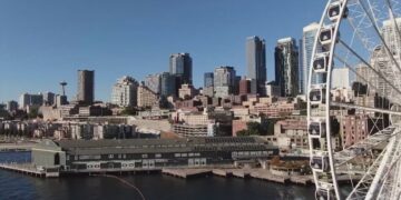 Seattle Faces $143 Million Budget Gap as New Global Tariffs Loom