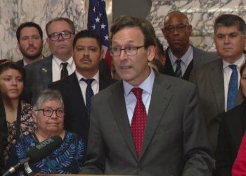 Ferguson’s Defiant Response to Federal Threats Signals Constitutional Showdown Over Immigration Policy