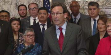 Ferguson’s Defiant Response to Federal Threats Signals Constitutional Showdown Over Immigration Policy