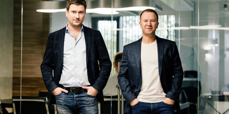 Estonian Nationals Sentenced in Washington for $577M Cryptocurrency Ponzi Scheme