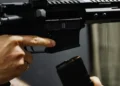 Kelso Gun Shop Pushes High-Capacity Magazine Ban Fight to U.S. Supreme Court