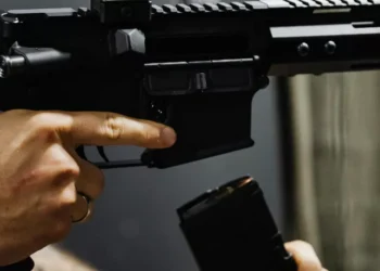 Kelso Gun Shop Pushes High-Capacity Magazine Ban Fight to U.S. Supreme Court