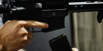 Kelso Gun Shop Pushes High-Capacity Magazine Ban Fight to U.S. Supreme Court