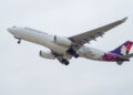 Hawaiian Airlines Cuts Three Routes While Adding Seattle Service Capacity