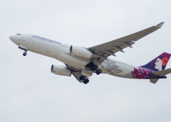 Hawaiian Airlines Cuts Three Routes While Adding Seattle Service Capacity