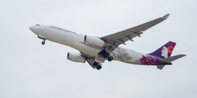 Hawaiian Airlines Cuts Three Routes While Adding Seattle Service Capacity