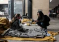 Washington’s Homelessness Crisis Shows Persistent Growth Despite Record State Investment