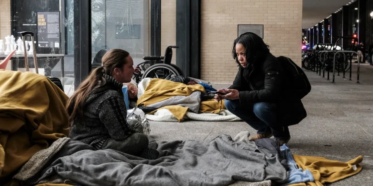 Washington’s Homelessness Crisis Shows Persistent Growth Despite Record State Investment