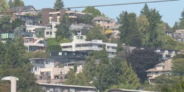 Seattle Commits Record $170 Million to Affordable Housing Crisis