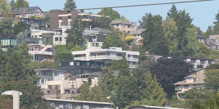 Seattle Commits Record $170 Million to Affordable Housing Crisis
