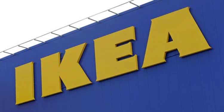 IKEA Opens Smaller Format Store in Redmond This Winter