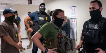 Federal Immigration Enforcement to Intensify in Seattle Following Labor Day