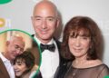 Jackie Bezos, Mother of Amazon Founder Jeff Bezos and Advocate for Early Education, Passes Away at 78