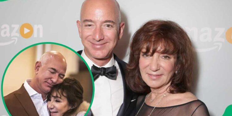 Jackie Bezos, Mother of Amazon Founder Jeff Bezos and Advocate for Early Education, Passes Away at 78