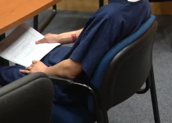 Juvenile Court Orders Detention for Teen Who Brought Loaded Gun to Graham School