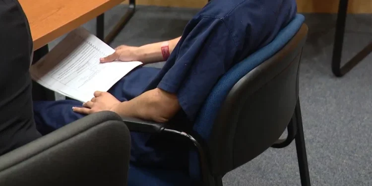 Juvenile Court Orders Detention for Teen Who Brought Loaded Gun to Graham School