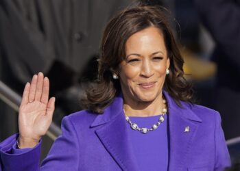 Trump Revokes Harris’ Secret Service Protection Following Biden’s Undisclosed Extension