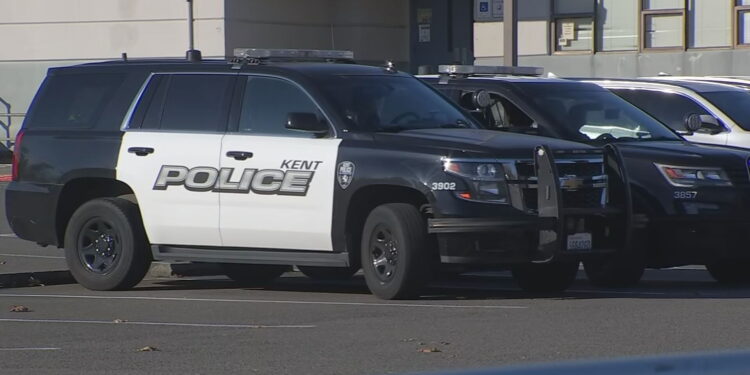 Kent police renew plea for help in 2023 car theft that left toddler injured