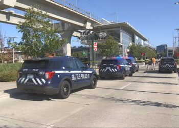 Federal Way Man, Seattle Teen Arrested After Parking Lot Shooting Outside Kent Bar