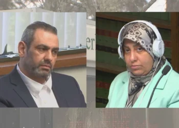 Lacey Parents Sentenced for Assault of Teenage Daughter Outside High School