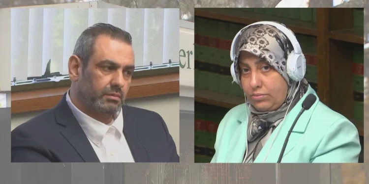 Lacey Parents Sentenced for Assault of Teenage Daughter Outside High School