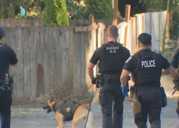 Police Investigate Fatal Double Shooting at Lake City Park