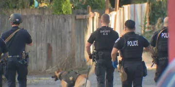 Police Investigate Fatal Double Shooting at Lake City Park