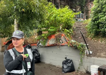 Seattle Property Owners Penalized Over Homeless Camps on Private Lots