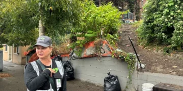 Seattle Property Owners Penalized Over Homeless Camps on Private Lots