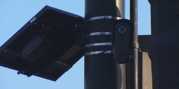 Redmond Police Deploy License Plate Readers to Enhance Crime Response