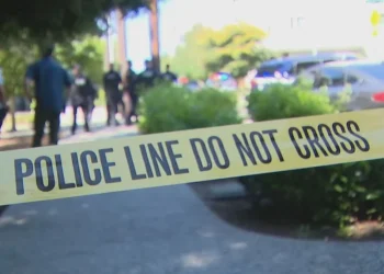 Man Fatally Shot in SODO Parking Lot; Wrecked Sports Car Found Nearby