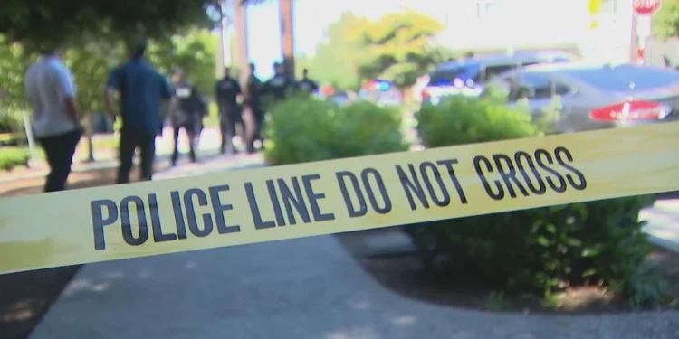 Man Fatally Shot in SODO Parking Lot; Wrecked Sports Car Found Nearby