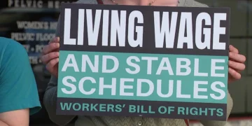 Groups File Lawsuit to Get Tacoma $20 Minimum Wage Initiative on November Ballot